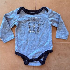 💙5/$25💙Star Wars R2D2 Onesie 0-3M